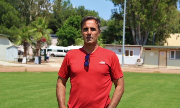 Akut Birim Sorumlusu Sevgül’den doğada hayatta kalma önerileri