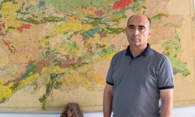 Akyıldız: “Karaisalı depremine neden olan fay araştırılmalı”