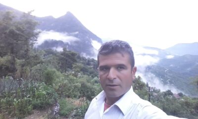 Alanya’da hafif ticari araç uçuruma yuvarlandı: 1 ölü, 1 yaralı