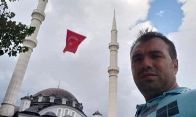 Alanya’da inşaattan düşen işçi hayatını kaybetti