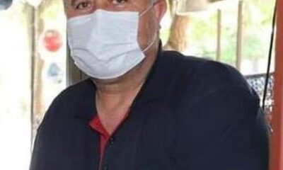 Alaşehir’de iki mahallede muhtarlık seçimi yapıldı