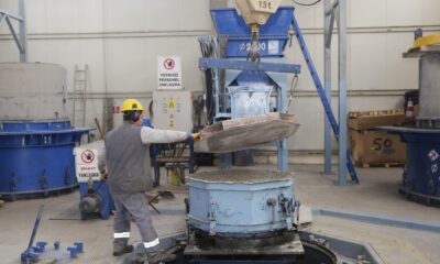 ALDAŞ, borcunu kapatıp kara geçti