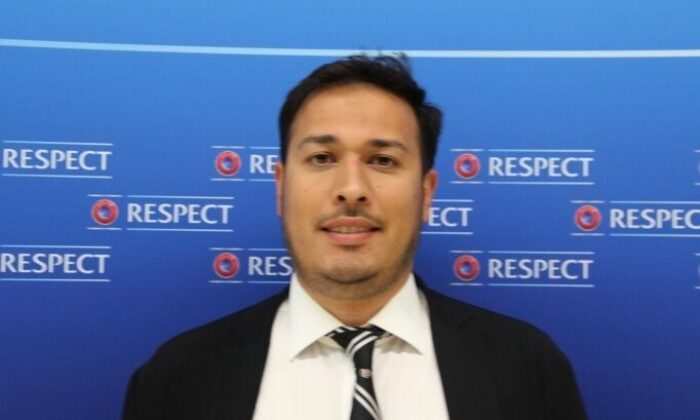 Ali Naibi: “Kayserispor, Avrupa Kupası’na katılan takımlardan birisi olacak”