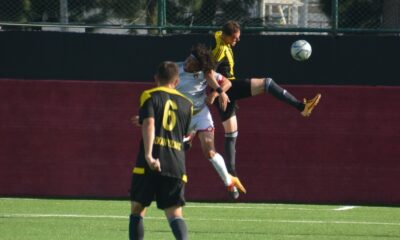 Aliağaspor FK Çeyrek Finalde