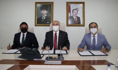 Aliağa’ya Fen Lisesi geliyor