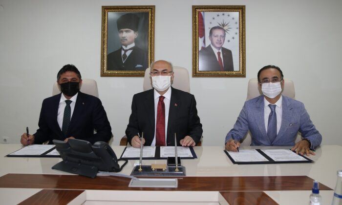 Aliağa’ya Fen Lisesi geliyor