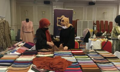 Alışveriş Festivali’nin geliri Kudüs’e