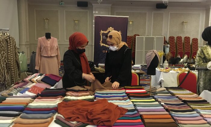 Alışveriş Festivali’nin geliri Kudüs’e