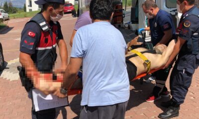 Alkol aldığı arkadaşını küfür ettiği iddiasıyla öldüren şahsa müebbet talebi