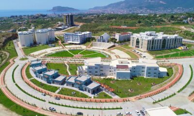 ALKÜ’de erken doğum araştırılacak