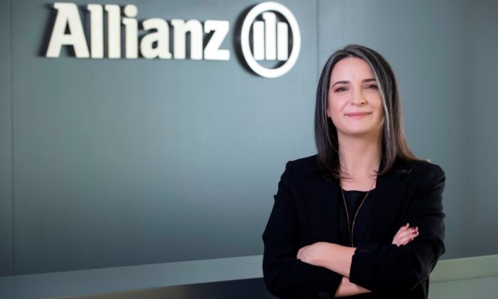 Allianz Motto Hareket, çocukları harekete çağırıyor