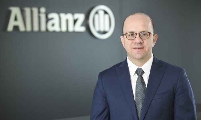 Allianz Türkiye’den ‘İstanbul’u Koşuyorum’a destek