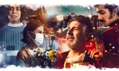 Allianz Türkiye’nin reklam filmi Effie’de ’Gümüş’ ödül aldı