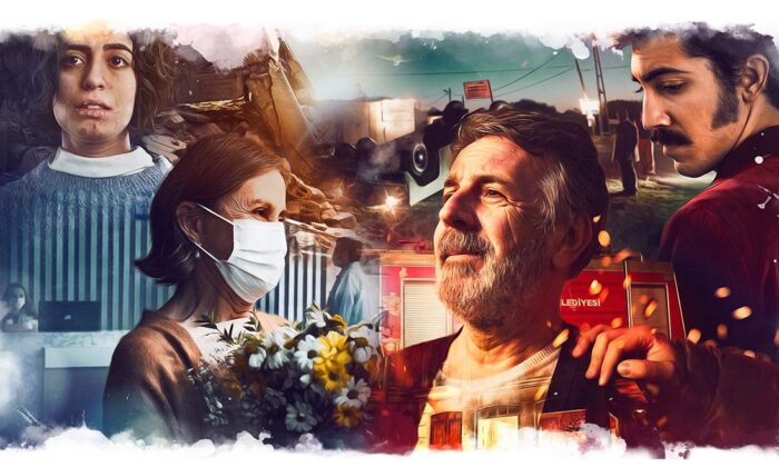 Allianz Türkiye’nin reklam filmi Effie’de ’Gümüş’ ödül aldı