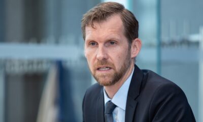 Almanya Sağlık Bakanı Spahn: “Delta mutasyonu baskın hale gelecek”