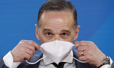 Almanya, Türkiye dahil riskli ülkelere yönelik seyahat uyarısını kaldırıyor