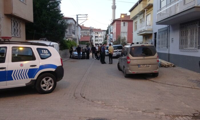 Almanya’dan geldikten 15 gün sonra evinde ölü bulundu