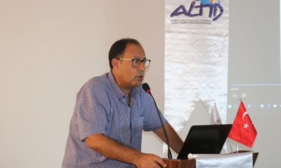 ALTİD Başkanı Sili: ”Umarım Almanya’nın kararı Rusya içinde emsal teşkil eder”