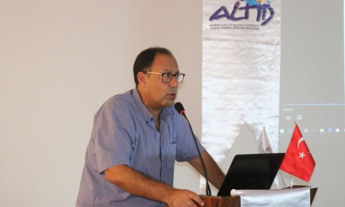 ALTİD Başkanı Sili: ”Umarım Almanya’nın kararı Rusya içinde emsal teşkil eder”