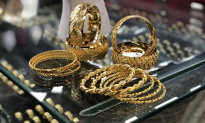 Altın fiyatları uçunca imitasyon bileziklere talep arttı