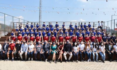 Altınordu’nun sağlığı Medicana’ya emanet