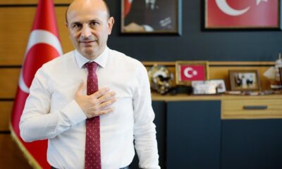 Altınova Belediyesi 34 yaşında