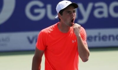 Altuğ Çelikbilek Mercedes Cup’ta ana tabloya yükseldi