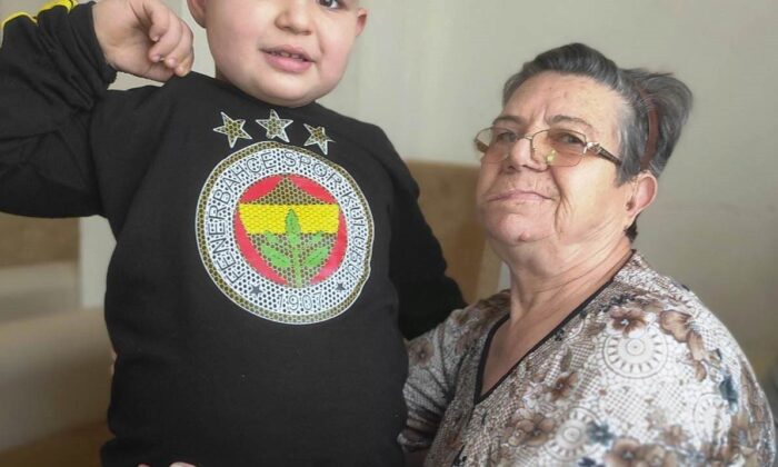 Alzheimer hastası olan kadından 5 gündür haber alınamıyor