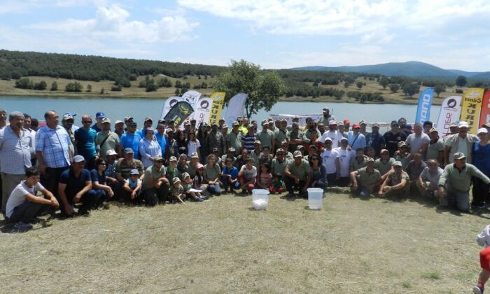 Amatör olta balıkçıları 15 Haziran sezon açılışını buruk karşılıyor