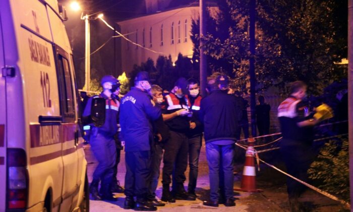 Amca, yenge ve kuzenini işte bu sebepten öldürmüş