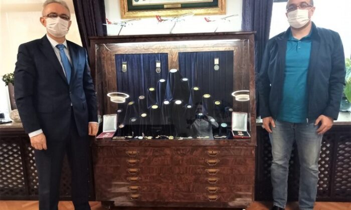 Anadolu’daki o ilçe adına altın basılması için harekete geçildi