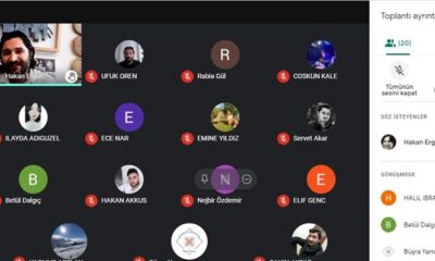 Andezit’in seramik tasarım malzemesi olarak değerlendirilmesi semineri gerçekleşti