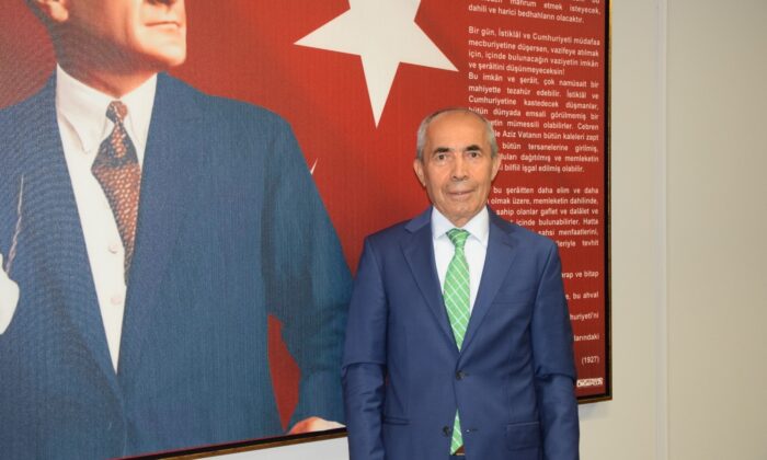 ANFAŞ’ı ele geçiriyor söylentileri sebebiyle hisselerini yarı fiyatına satışa çıkardı