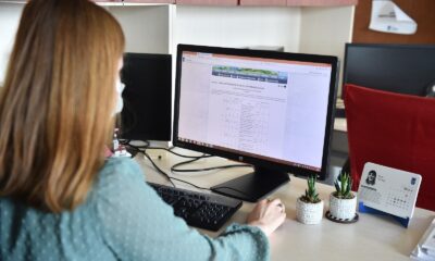 Ankara Büyükşehir Belediyesine 250 zabıta memuru alınacak