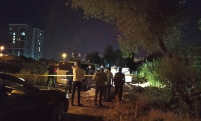 Ankara’da bir kişi otomobilde ölü bulundu