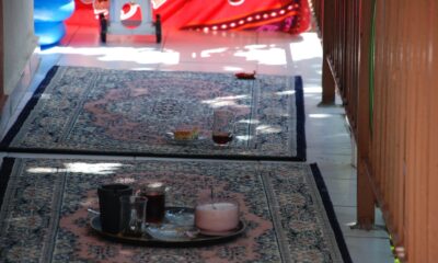 Anne cinayetinde dikkat çeken detaylar