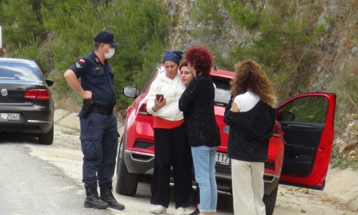 Antalya’da dehşete düşüren kaza: 3.5 yaşındaki Hasan Emre, aracın camından fırlayıp öldü