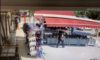 Antalya’da doktorun talihsiz ölümü