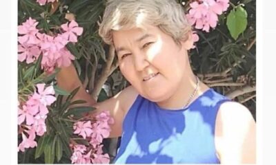 Antalya’da kayıp Kazak uyruklu kadın 1 hafta sonra bulundu