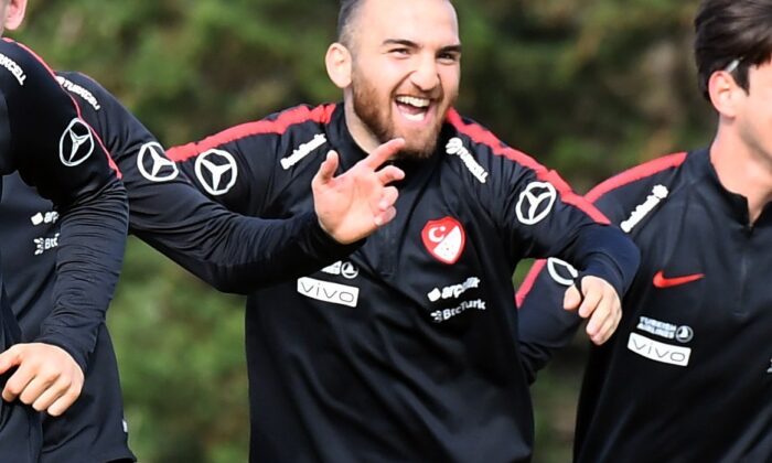 Antalyaspor, Erkan Eyibil transferinde sona yaklaştı