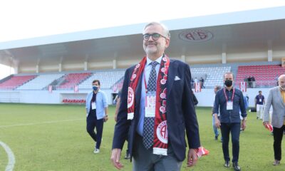 Antalyaspor Kulübü Derneği’nin yeni başkanı Hesapçıoğlu oldu