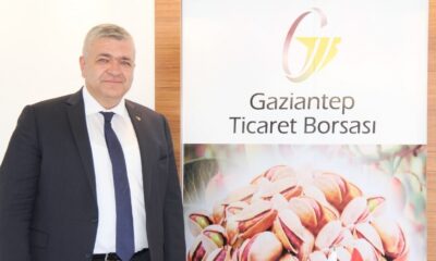 Antep fıstığı lisanslı depo destekleri artırıldı