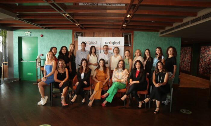 ANTGİAD pandemi döneminden güçlenerek çıktı