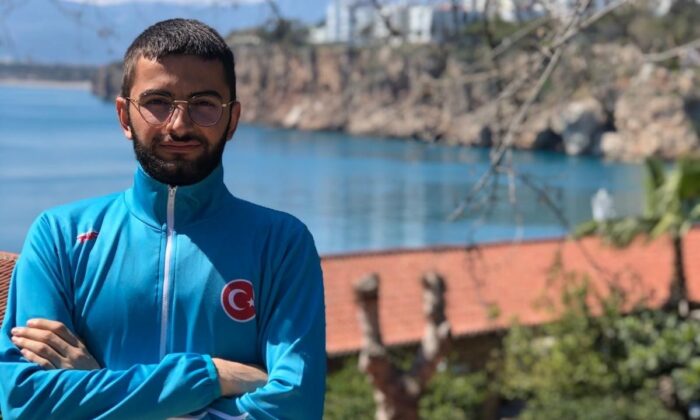 Antrenör Kösekçi’ye milli görev