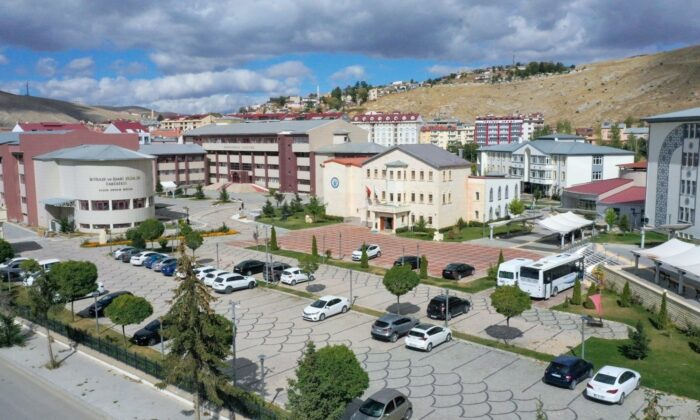 Antrenörlük Eğitimi Tezli Yüksek Lisans programı Bayburt Üniversitesine kazandırıldı