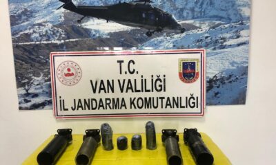 Araba şaftına zulalanmış 3 kilo 20 gram eroin ele geçirildi