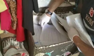 Araç ilanı veren vatandaşları dolandıran 8 kişilik çete çökertildi