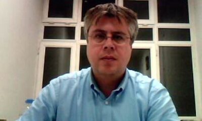 Araştırma görevlisi ameliyata götürüleceği sırada hastanenin 8. katından atladı