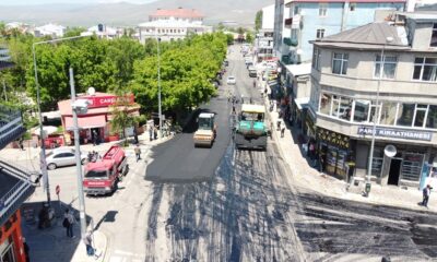 Ardahan’da son yılların en büyük yatırımı