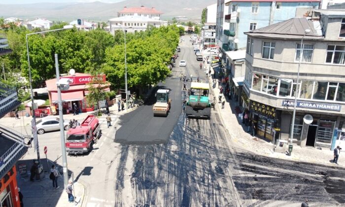 Ardahan’da son yılların en büyük yatırımı